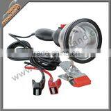 Auto Working Lamp With Clamp