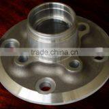 Panther Wheel Bearings