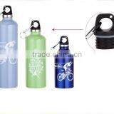 500ml High Quality Stainless Steel Water Bottle Flask Double Wall Vacuum Flask thumbnail-4
