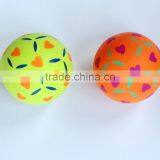 Promotional Colorful High Bounce Ball thumbnail-3