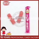 It's A Girl Stick Bubble Gum Cigar Dubble Bubble Gum thumbnail-4