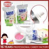 Custom Fruit Ice Cici Jelly Juice Drink thumbnail-1