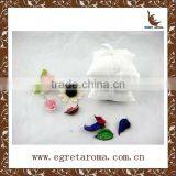 2015 Popular Factory Direct Wholesale Customized Shape Car Air Freshener Sachets thumbnail-5