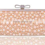 2016 New Style Fashion Cheap Pearl Evening Bags thumbnail-4
