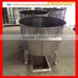 SMC Sheet Molding Compound Production Line,electril Meter Box Making Machine,manhole Cover Making Machine thumbnail-5