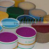 PBT Tapered Filament for Toothbrush thumbnail-1