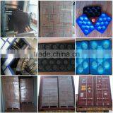 29x49cm Red Food Plastic Tray thumbnail-6