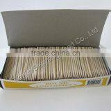 Disposable BBQ Skewer Bamboo Toothpick Wooden Toothpick thumbnail-1