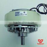 Magnetic Powder Brakes ZKB-1.2XN From Japan Mitsubishi thumbnail-3