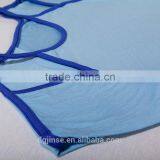 The New Design Ladies Sportswear off the Shoulder Shirt and Leggings Yoga Suit Tight Fitness Yoga Set for Women thumbnail-4