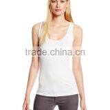 Yoga Fitness Tank Tops , Custom Tank Top , Fitness Tank Tops thumbnail-1