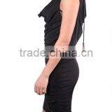 2015 Fashion Sexy Package Hip Evening Dress thumbnail-2