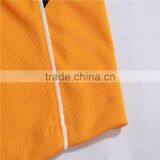 Free Sample Customized New Design Basketball Uniform thumbnail-6