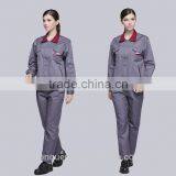 Safety Uniform,factory Worker Uniform,construction Worker Uniforms,Winter Jacket And Pants Workwear For Factory Worker Uniform thumbnail-3
