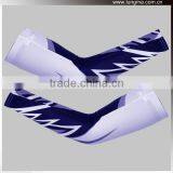 Full Dye Sublimation Printing Sports Arm Sleeves thumbnail-6