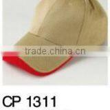 Causal Designer Embroidery 100% Cotton Baseball Mens Fashion Caps thumbnail-3