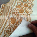 Wholesale PVC Leather for Table Cover thumbnail-5