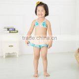 2017 Baby Summer Boutique Clothing Set Baby Bikini Children's Swimwear Kids Swimming Wear Baby Beach Clothing thumbnail-6