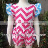 Cute Baby Clothes Online Wholesale Baby Romper Pattern thumbnail-1