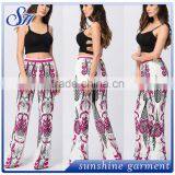 Wholesale Loose Clothing 2017 Women's Leggings thumbnail-3