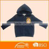 Spring And Autumn Cartoon Soft Kids Jackets thumbnail-1