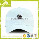 New Trend Navy Blue United States Air Force Wings Military Baseball Cap Hat thumbnail-1