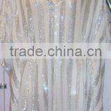 White Kaftan Tunic thumbnail-1