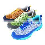 Ssd01215 Lace up Athletic Sneakers thumbnail-1
