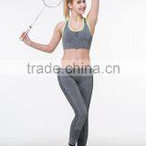 2016 Hotsale Running Underwear Women Sport Bra thumbnail-4