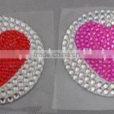 Good Quality Craft Gem Stickers/removable Stone Wall Sticker/Cartoon Sticker Design thumbnail-4