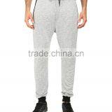 Mens Custom Cheap Wholesale Men Jogger Sweatpants thumbnail-1