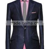 New Arrival 2014 Good Popular Quality Mens Suit thumbnail-1