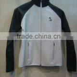 Ladies' Soft Shell Jacket