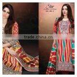 Fancy Cotton Dress thumbnail-1