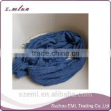 cotton voile scarf wholesale fashion
