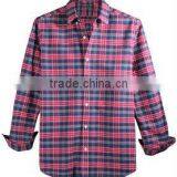 100% Cotton Shirts Men's OEM in Guangzhou thumbnail-2