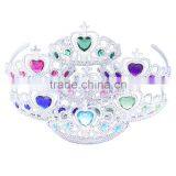 Princess Birthday Crown Wand Set thumbnail-1