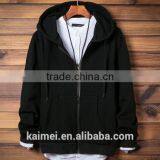 Wholesale Fashiondesign Eco-friendly Amazing Quality Eco-friendly Breathable Anti-wrinkle Cute Man Hoodie Good Quality TC(60/40) thumbnail-1