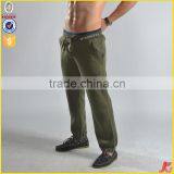 Mens Polar Fleece Jogging Pants thumbnail-1