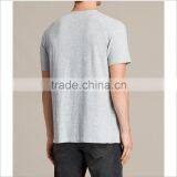 Free Sample Colors Design Your Own Logo Tops Cotton Custom T Shirt Printing thumbnail-2