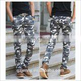 Cheap Camo Hunting Printed Army Style Trousers Military Pants thumbnail-2
