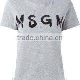 Custom Print Microfiber Cleaning T-shirt Companies in China thumbnail-2