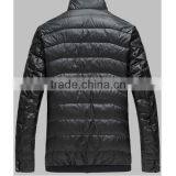 2015 Wholesale Price OEM High Quality Down Jacket For The Winter thumbnail-2