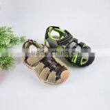 S17466A New Design Good Quality Summer Casual Children Slippers thumbnail-1