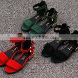 S60394B New Children Girls Princess Bowknot Shoes Kids Shoes thumbnail-2