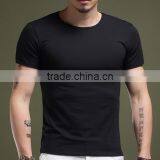 Cotton Shirt For Rock and Sports Clothes, 2016 New Designer thumbnail-1