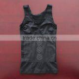 Factory Provide Seamless Vest Far Infrared Body Shaper thumbnail-1