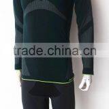 Latest Fashion Seamless Tight Fit Spportswear thumbnail-2