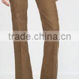 EY0126P 2016 High Waist Fashion Denim Jean for Woman/ Newest Design Jeans Pant thumbnail-1