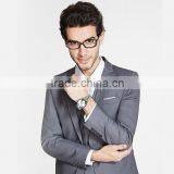 OEM Service Supply Type and Men Gender Formal Pant Suits For Weddings thumbnail-5